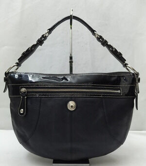 Coach | Bags | Coach Chelsea Optic Signature Hobo Tote | Poshmark